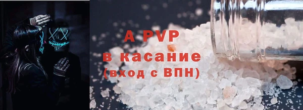 крисы Верхний Тагил